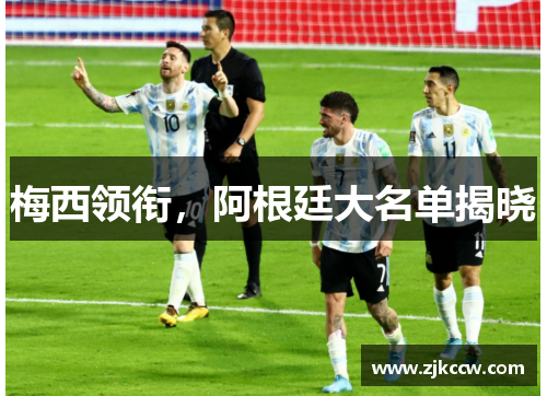 梅西领衔,阿根廷大名单揭晓